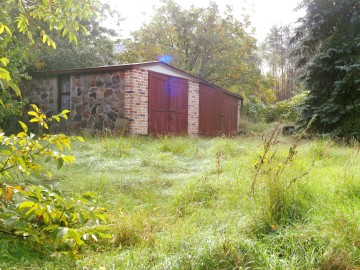 Klimatyczny Domek w Otulinie Lasu