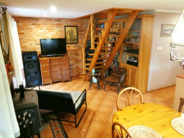 Klimatyczna Posiadłość z domkiem i stawem