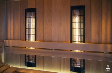 Budujemy sauny infrared na podczerwień