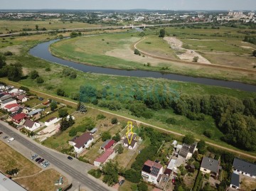Na sprzedaż dom w Koninie ul. Nadrzeczna
