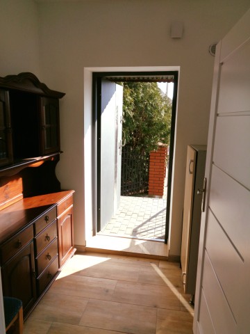 Sompolno &ndash; dom w sąsiedztwie Rynku