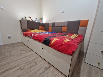 Meble kuchenne, łazienki, szafy. W 6 tygodni !