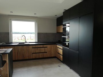 Meble kuchenne, łazienki, szafy. W 6 tygodni !