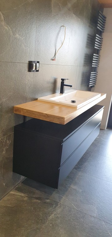 Meble kuchenne, łazienki, szafy. W 6 tygodni !