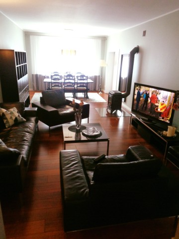 Wysokiej jakości dom w centrum Ślesina