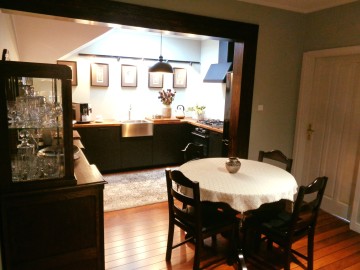 Wysokiej jakości dom w centrum Ślesina