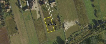 Działka budowlana na sprzedaż, Żychlin gm. Stare Miasto