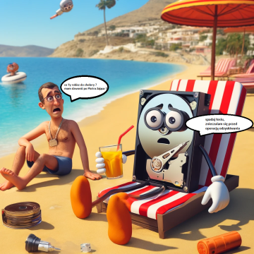 Kompleksowe Usługi Naprawy Baz Danych Firebird - Piotr Zając