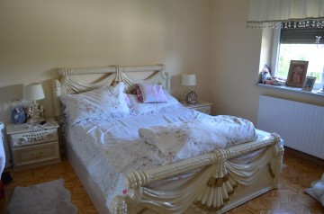 Ekonomiczny dom w Kłodawie na sprzedaż