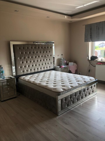 Ekonomiczny dom w Kłodawie na sprzedaż