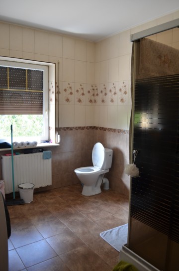 Ekonomiczny dom w Kłodawie na sprzedaż