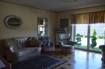 Ekonomiczny dom w Kłodawie na sprzedaż