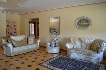 Ekonomiczny dom w Kłodawie na sprzedaż