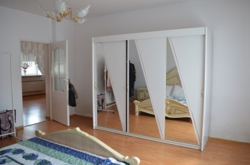 2 domy w cenie 1!!!! w Kłodawie ul. Wyszynskiego na sprzedaż