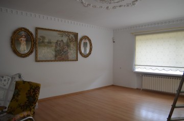 2 domy w cenie 1!!!! w Kłodawie ul. Wyszynskiego na sprzedaż