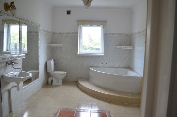 2 domy w cenie 1!!!! w Kłodawie ul. Wyszynskiego na sprzedaż