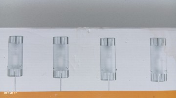 Lampa do salonu/jadalni nowa