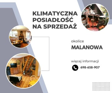 Klimatyczna Posiadłość z domkiem i stawem