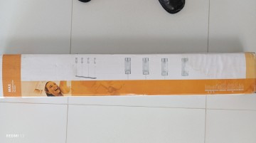 Lampa do salonu/jadalni Nowa