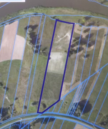 Gospodarstwo rolne 5,63 ha z domem w Tury na sprzedaż