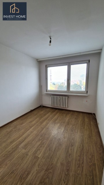 Sprzedam mieszkanie 56,4 m2 -BALKON-ul. Noskowskiego, Konin