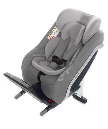 Fotelik samochodowy CONCORD REVERSO PLUS