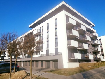 Osiedle Diamentowe - Atrakcyjne Mieszkanie