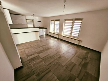 Ślesin &ndash; Domek letniskowy z widokiem na jezioro