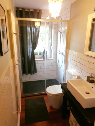 Wysokiej jakości dom w centrum Ślesina