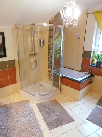 Wysokiej jakości dom w centrum Ślesina