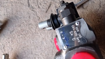 Rozdzielacz hydrauliczny galtech Q45 nowy