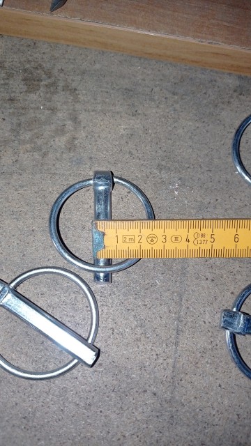 Kongskilde aparat wysiewający