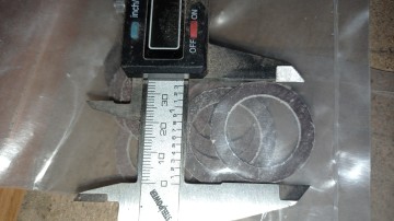 Kongskilde aparat wysiewający