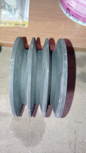 Rączka Do Stopy Podporowej SIMOL