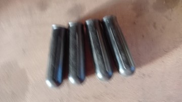 Rączka do stopy podporowej Simol