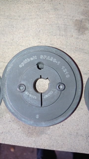 Rączka do stopy podporowej Simol