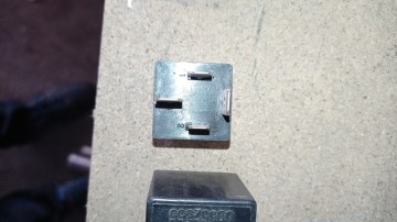 Rączka do stopy podporowej Simol