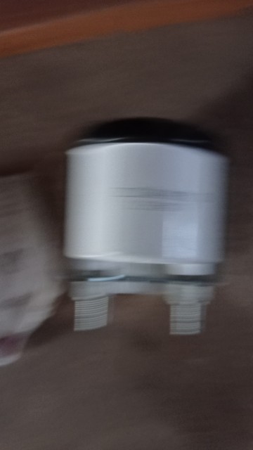 Licznik motogodzin 12-24 V