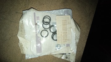 Licznik motogodzin 12-24 V