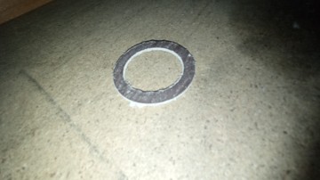 Licznik motogodzin 12-24 V