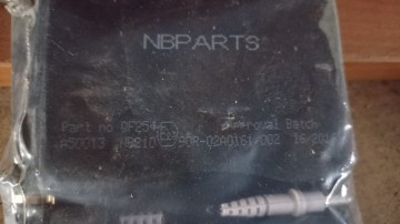 Licznik motogodzin 12-24 V