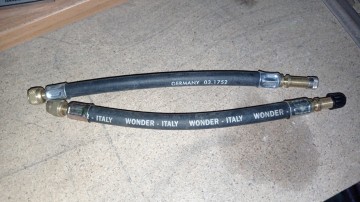 Licznik motogodzin 12-24 V