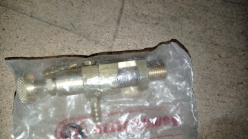 Licznik motogodzin 12-24 V