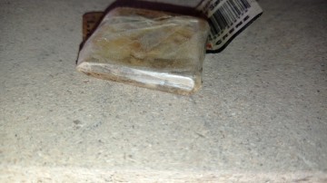 Noże zapasowe do kleszczy czołowych