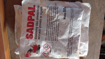 Noże zapasowe do kleszczy czołowych