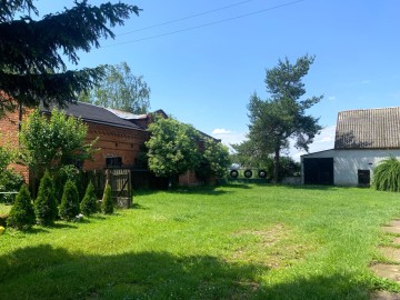 Dom na sprzedaż Kaleń Mała gmina Chodów