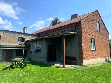 Dom na sprzedaż Kaleń Mała gmina Chodów