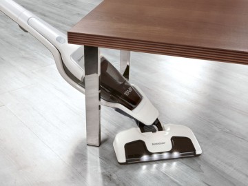 Odkurzacz akumulatorowy 2 w 1 SHSS 18 B1, 18V. NOWY