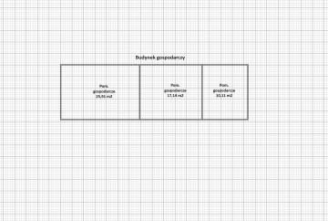 Dom dla dw&oacute;ch rodzin z dwoma niezależnymi wejściami