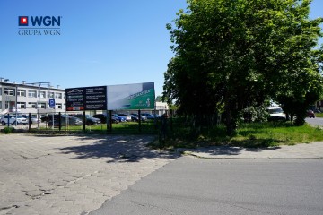 Turek - GALERIA KARUZELA - działka inwestycyjna